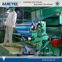 Coil Coating machine line for sale